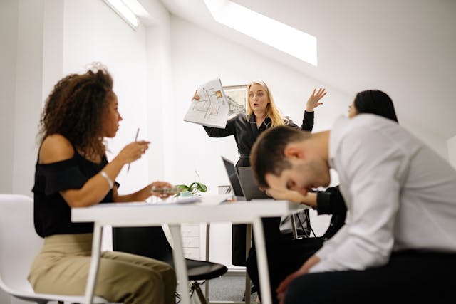 Embracing the Octopus Mindset to Avoid Employee Turnover