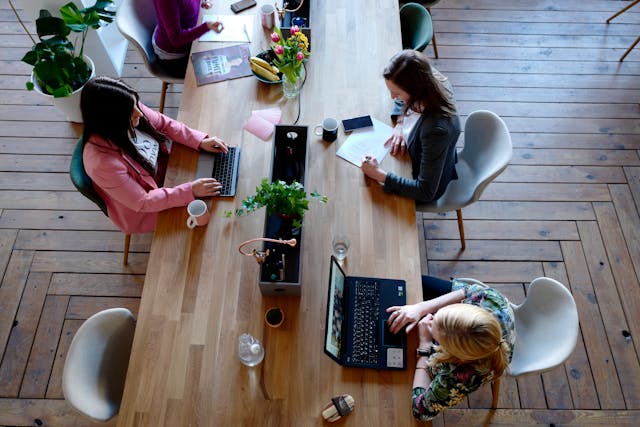 Talent Acquisition Strategies That Work Today!