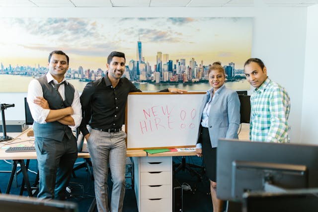 What Most Companies Miss in Employee Onboarding?